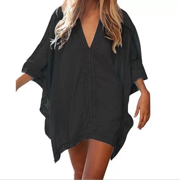 Lace women’s top - Picture 3 of 5